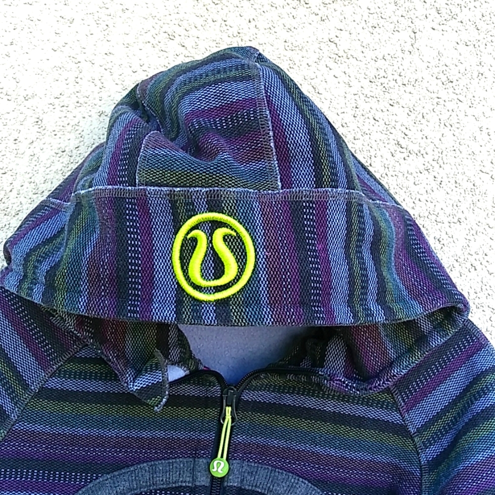 Lululemon Sweater - Picture 2 of 11